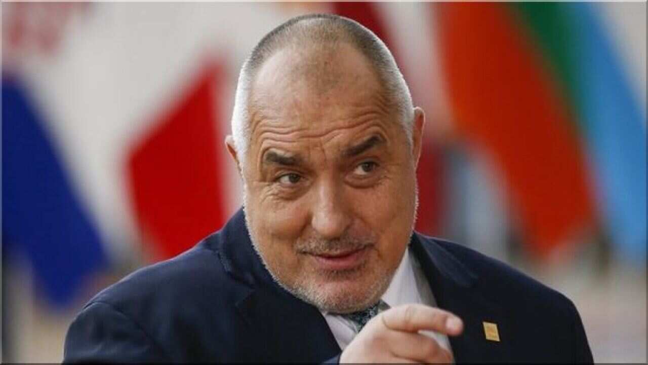 Българите препочитат човек с твърда ръка в лицето на Бойко Борисов.