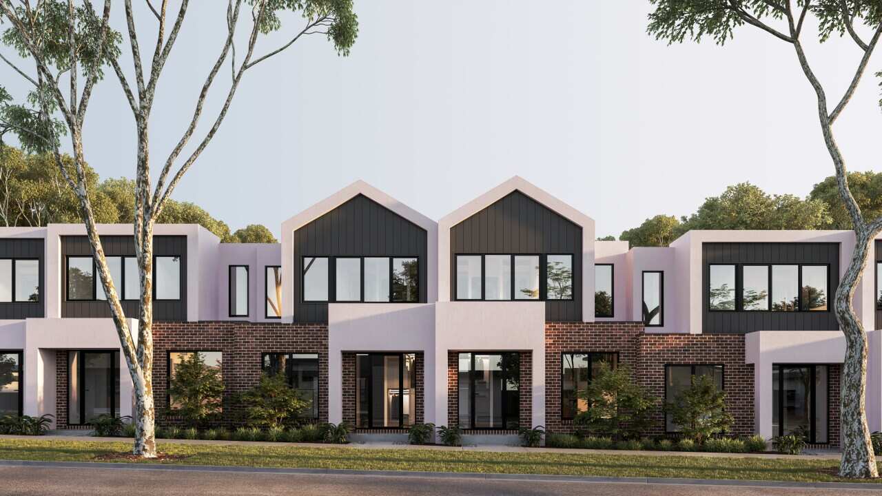 Multi Dwelling Development