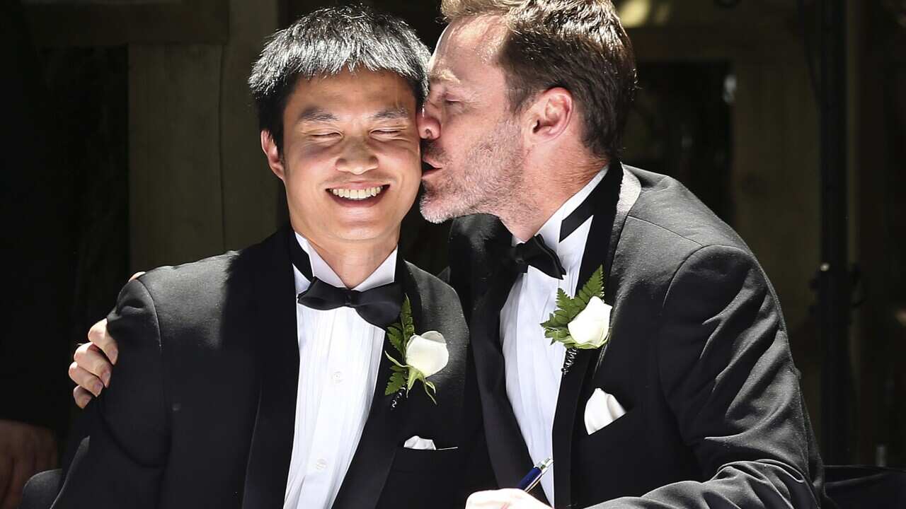 (AP Photo/Rob Griffith)