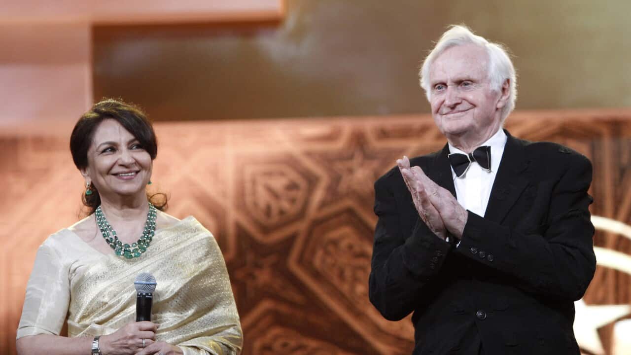 Morroco Marrakech Film Festival