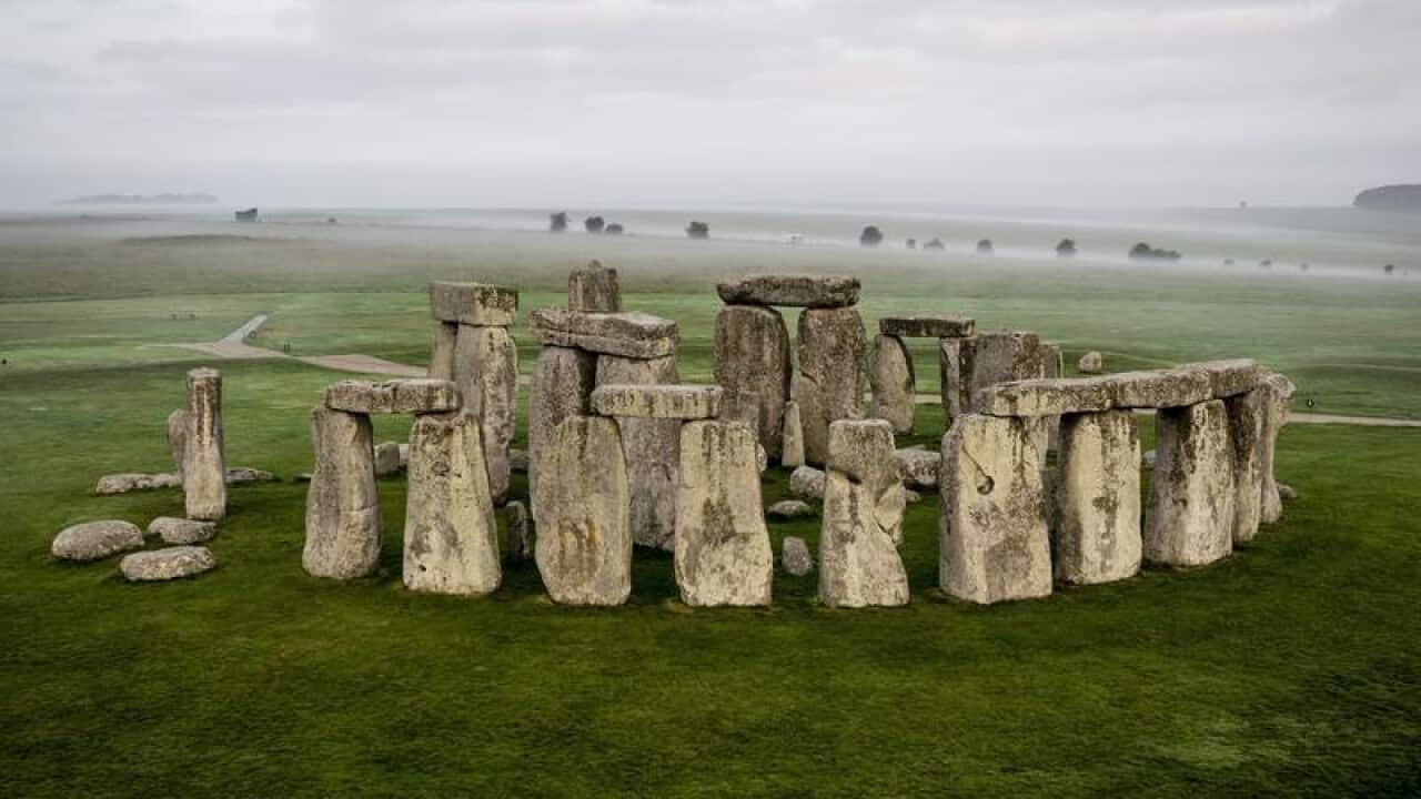Stonehenge