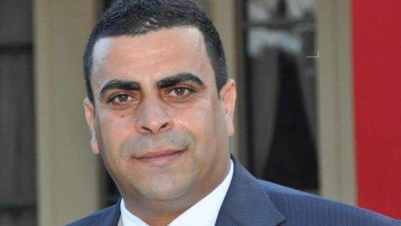 Ahmed AlYasiry
