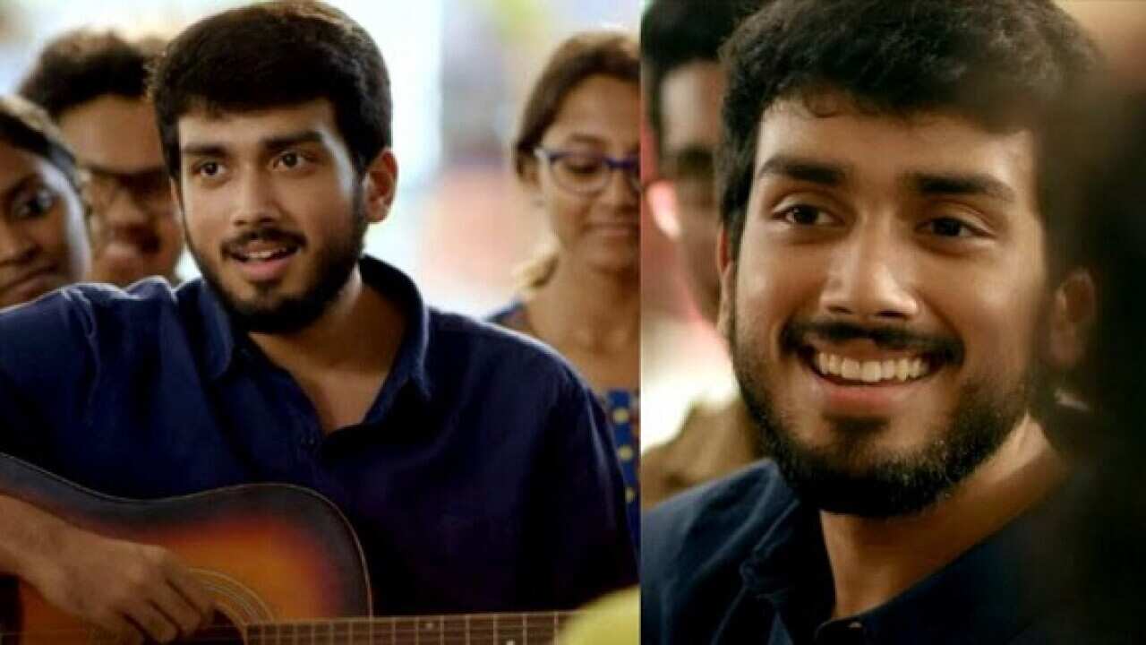 kalidas