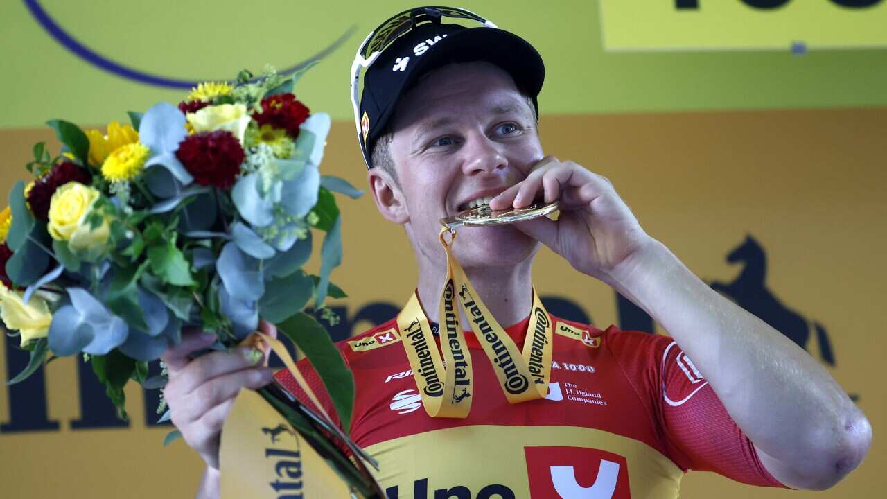 Tour de France 2025 - Stage 11