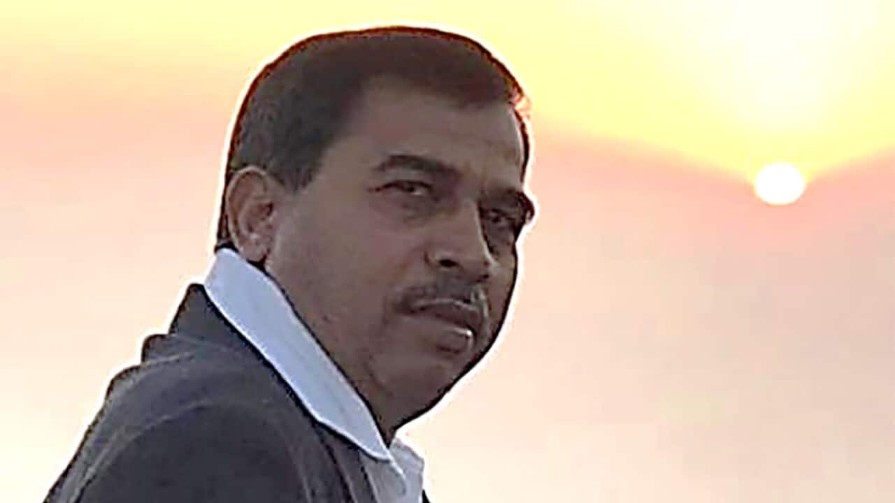 Pratap 'Paul' Singh.