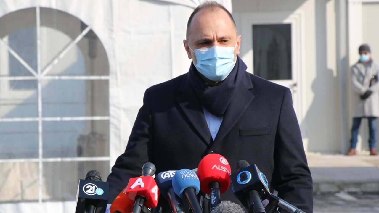 Homeland Report 16 September 2021