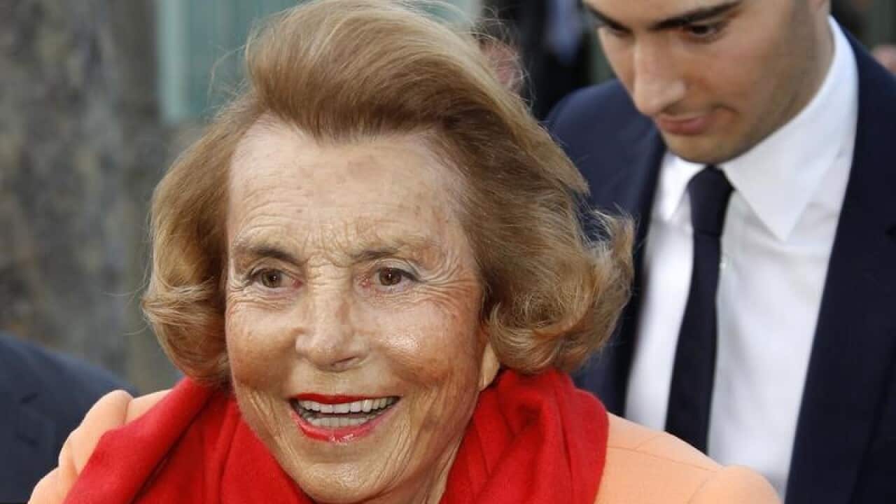 Bettencourt