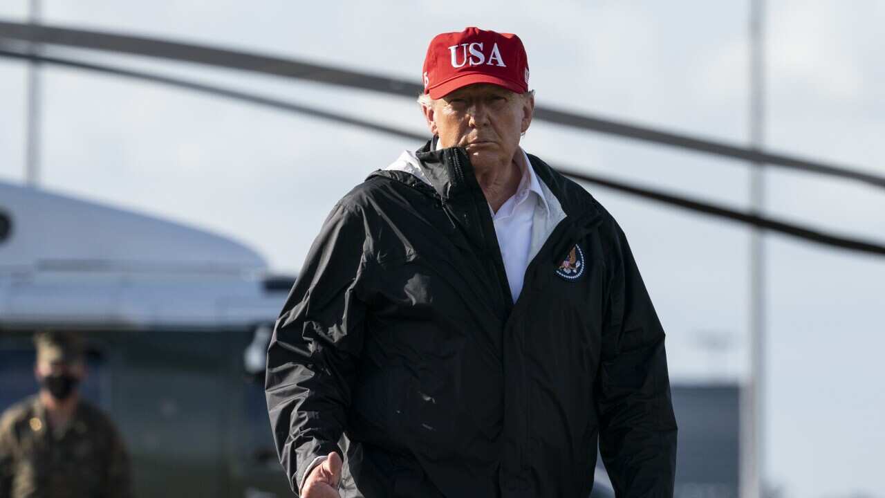 Experts say President Donald Trump is increasingly desperate to produce a COVID-19 vaccine.