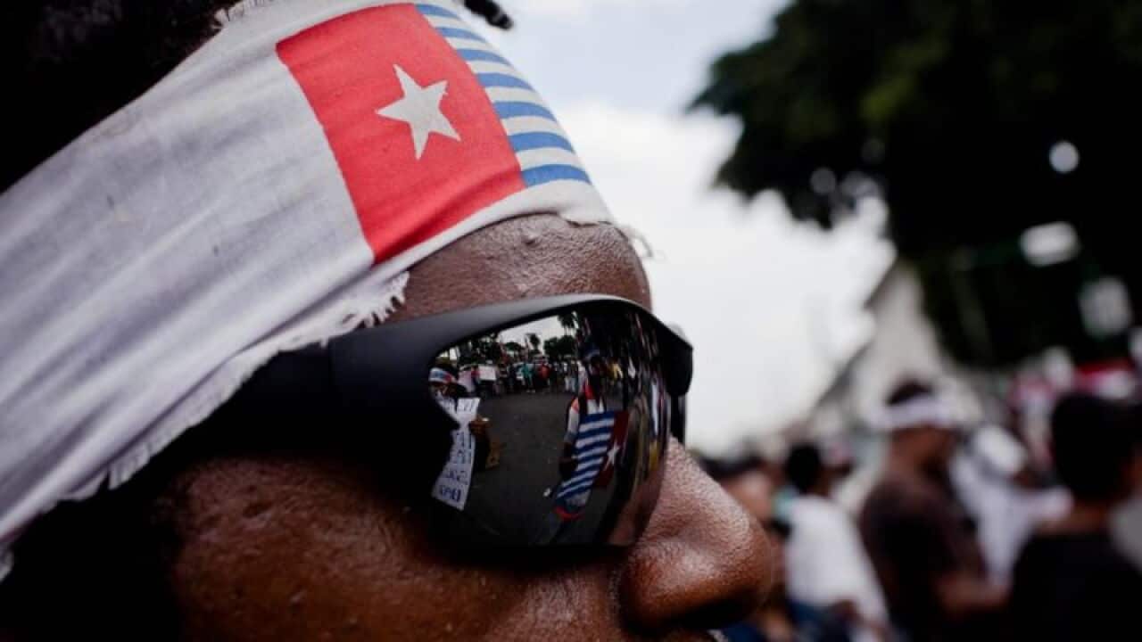 Fre.e Papua Movement - The Papuan push for independence is long-running.
