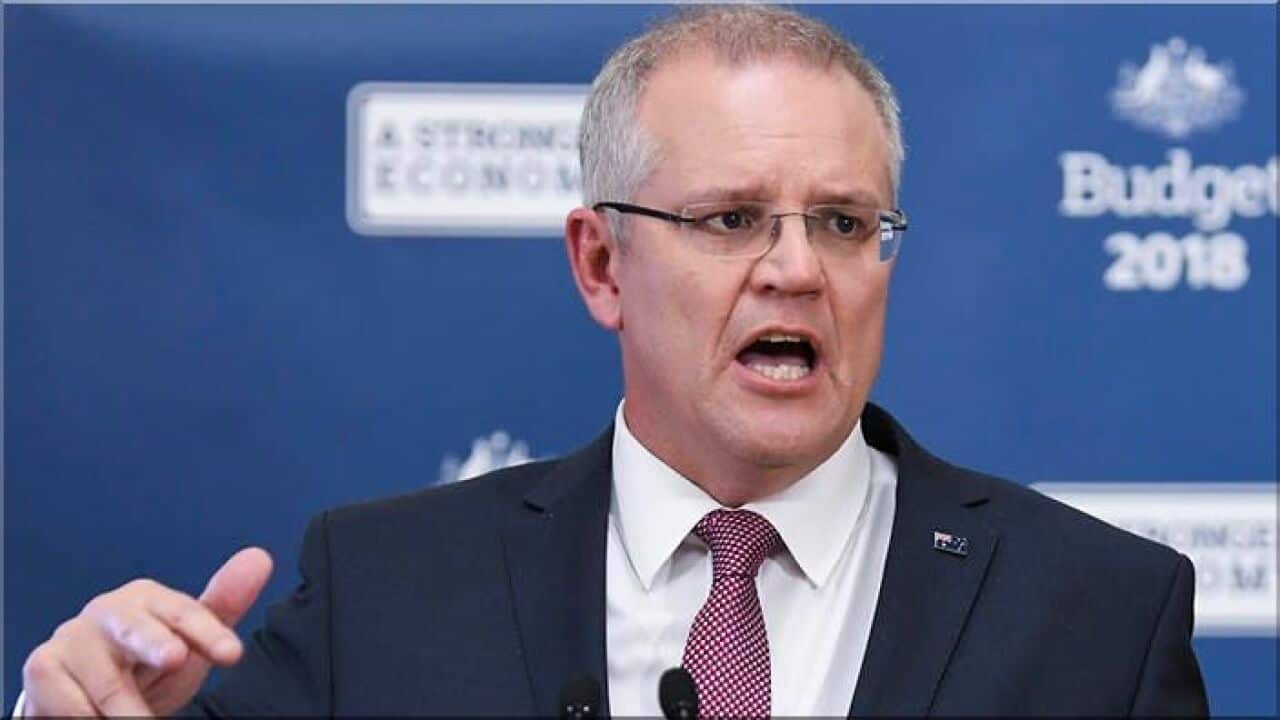 Australian economy is now pulling out of one of the toughest periods we have faced in generations
