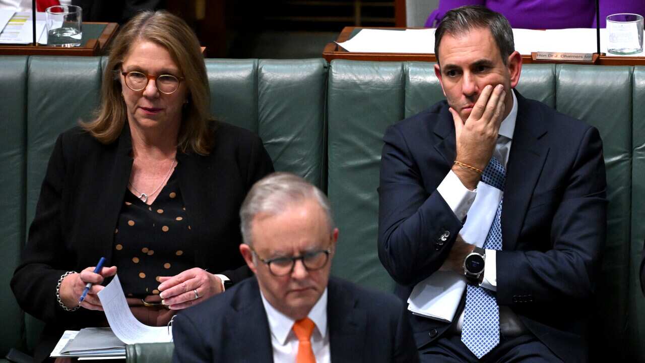 QUESTION TIME