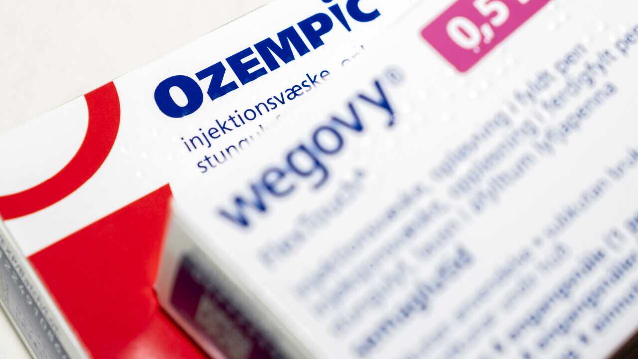 DENMARK PHARMACEUTICALS