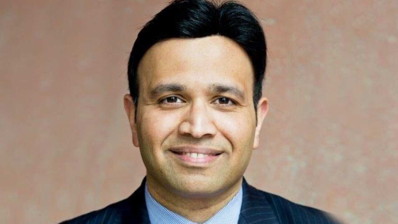 Subra Ananthram