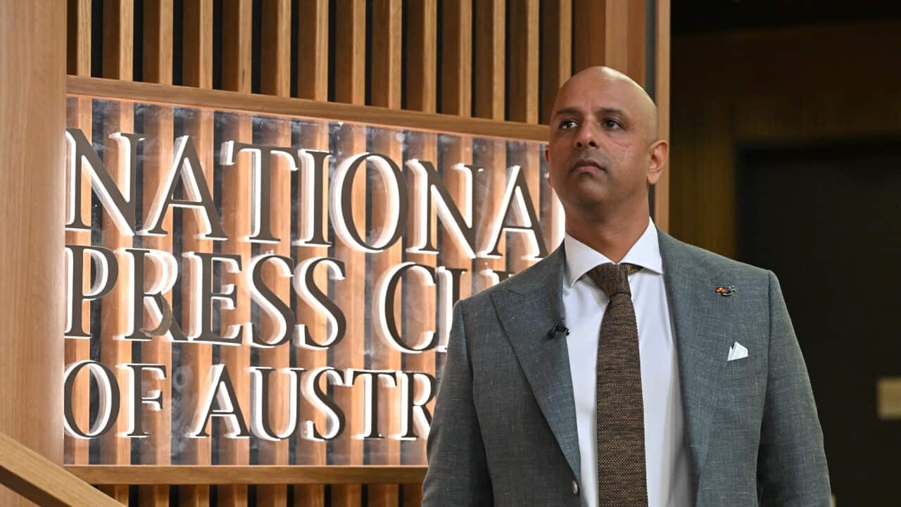 GIRIDHARAN SIVARAMAN PRESS CLUB