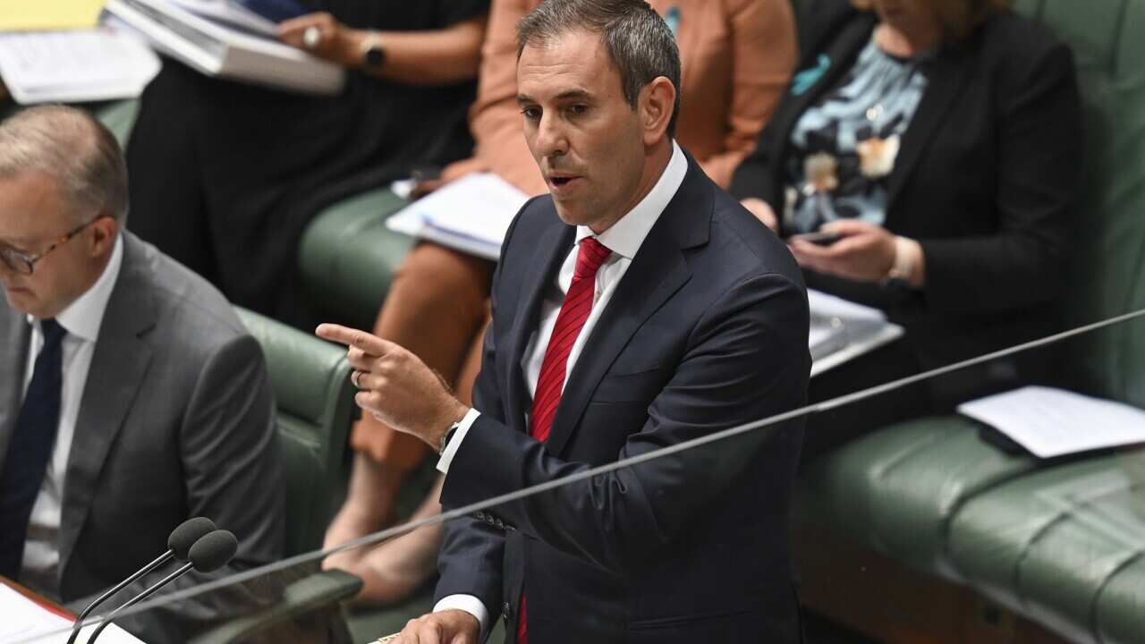 NZ's Prime Minister Hipkins Vists Canberra