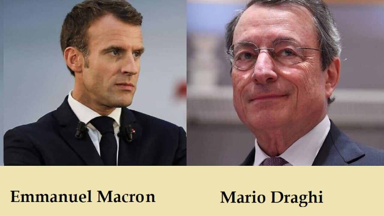 international relations