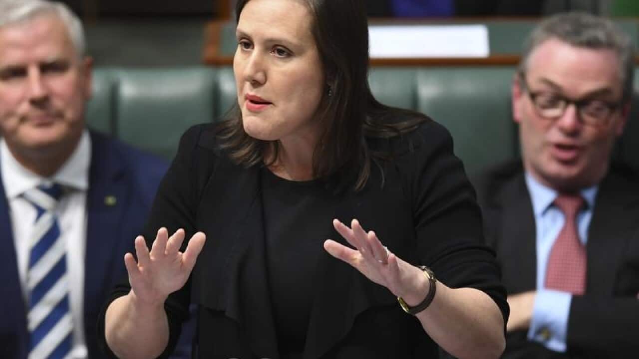 Kelly O'Dwyer