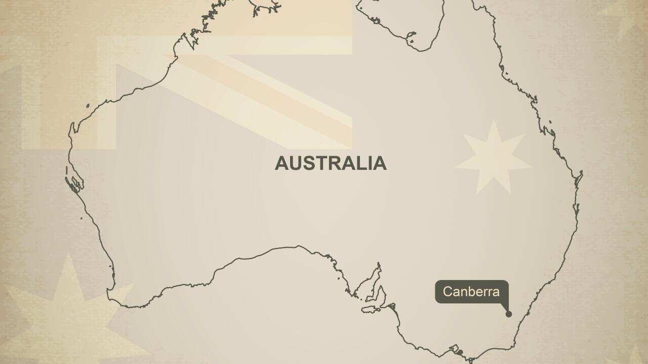 Canberra