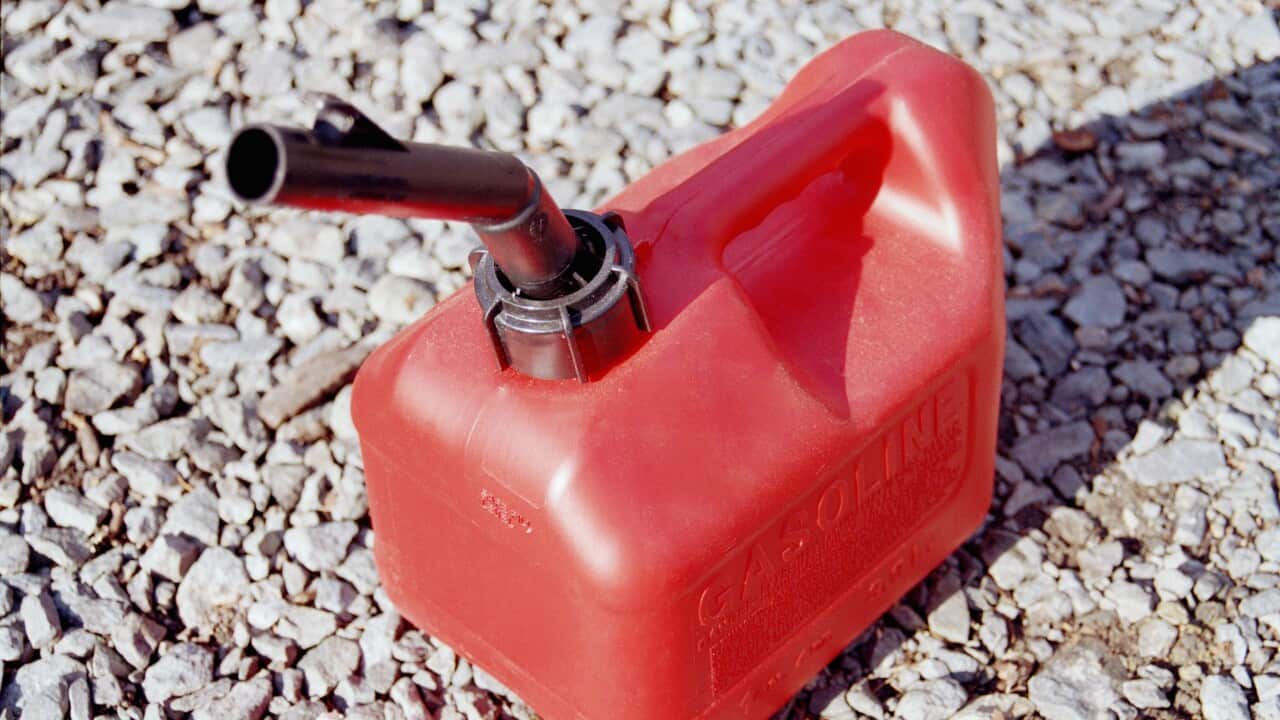 Reductions in petrol sniffing have been welcomed in most areas, but in some it has increased.