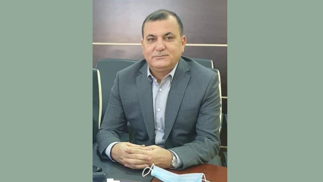 Mr Ziyad Ahmed Asim