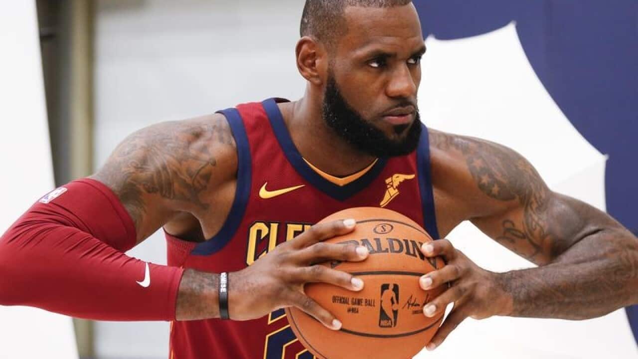 LoBron James