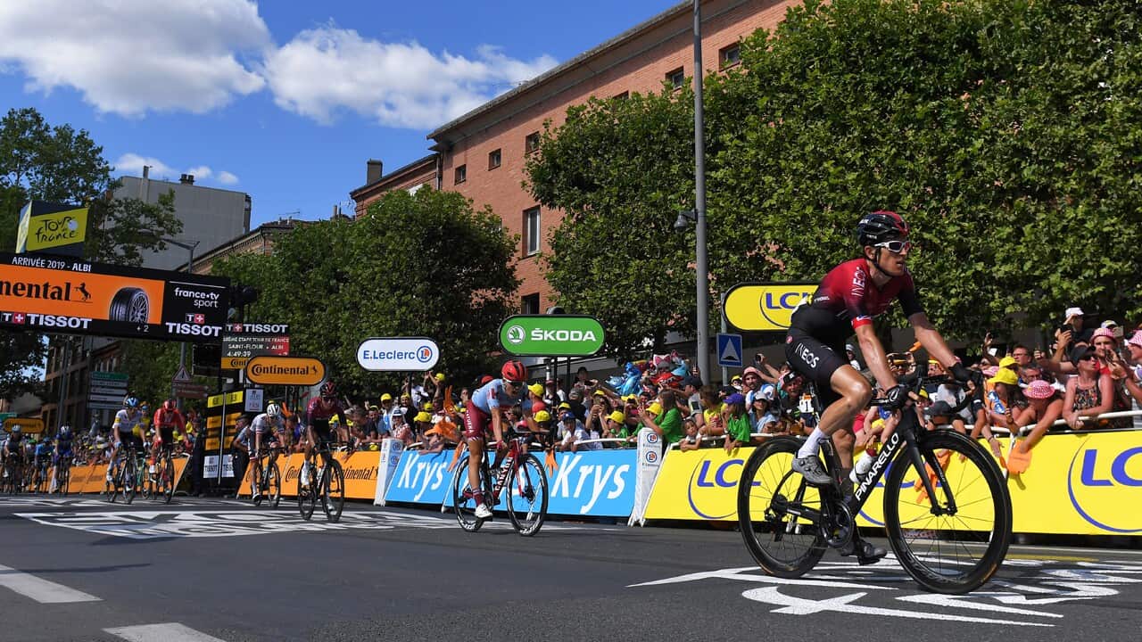 106th Tour de France 2019 - Stage 10