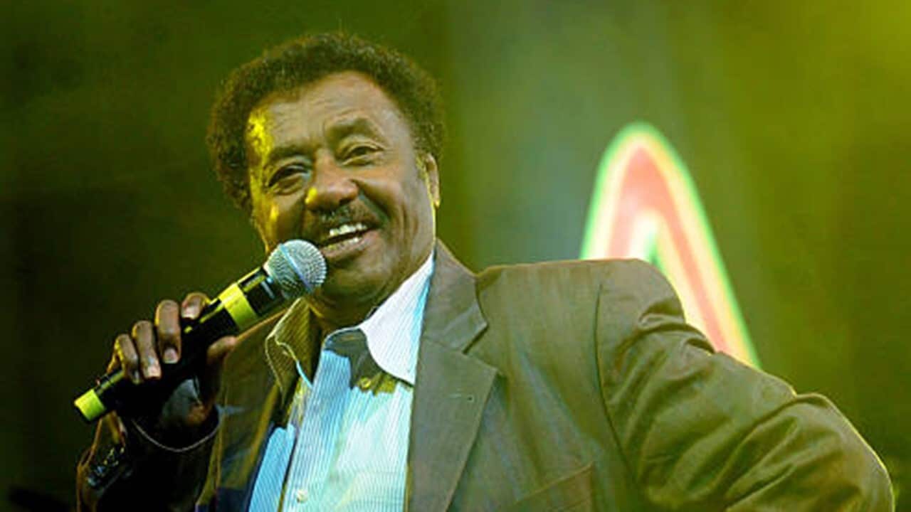 Alemayehu Eshete