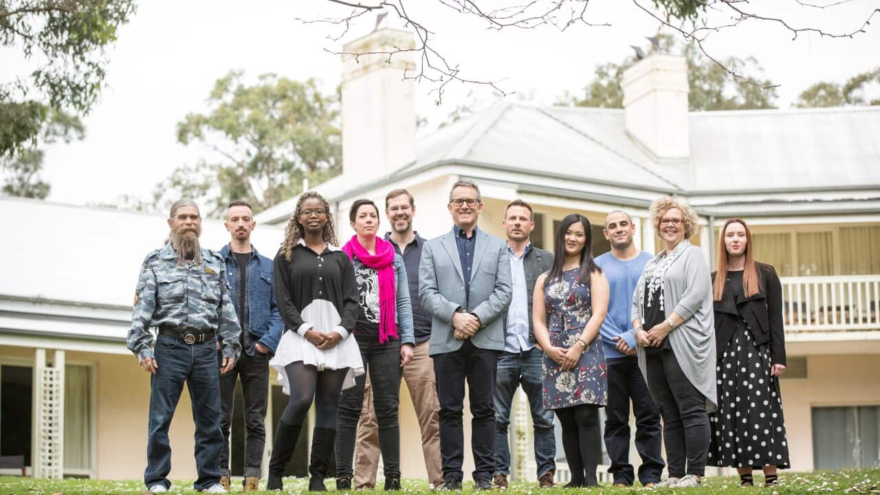 how mad are you participants