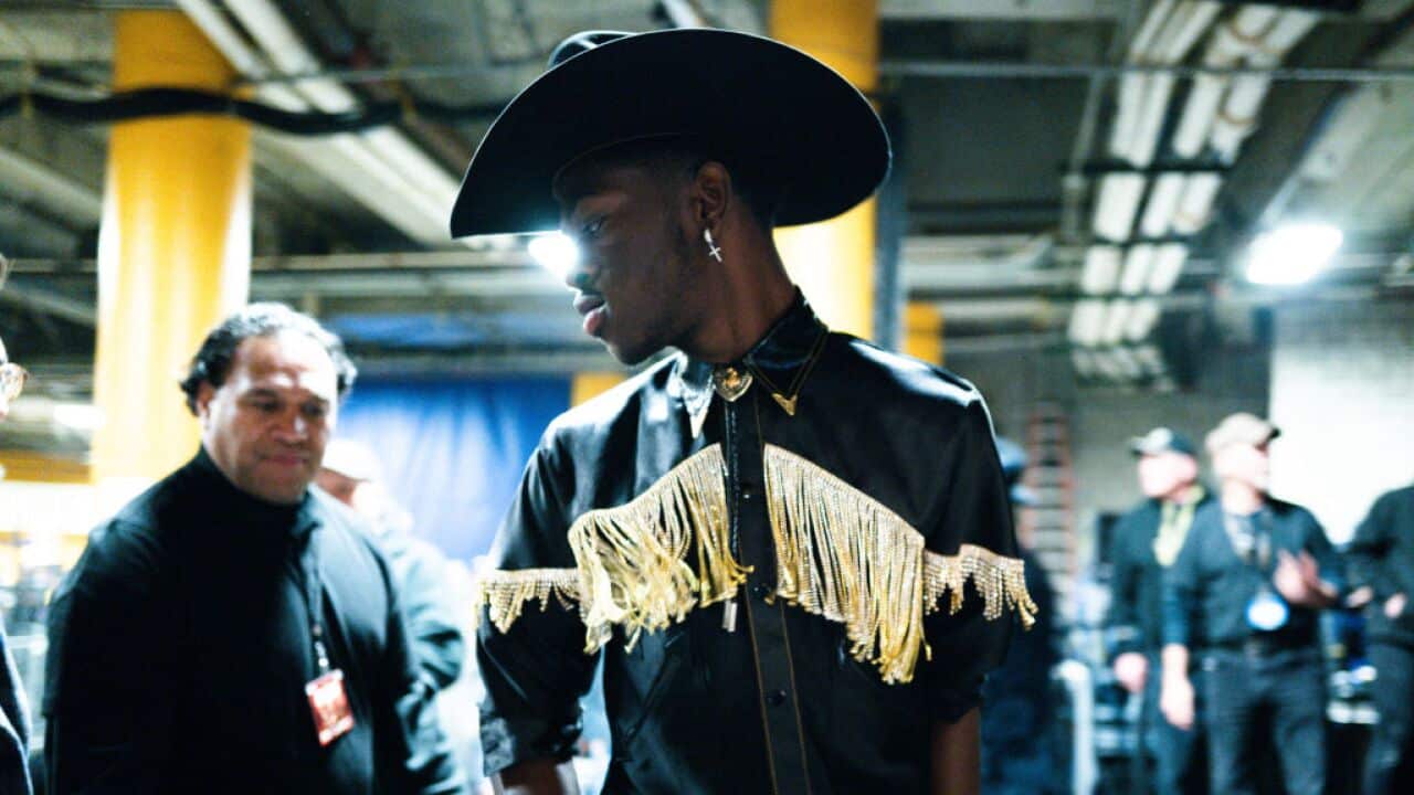 Lil Nas X