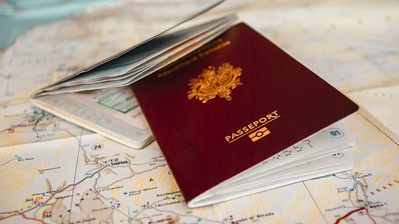 Passport