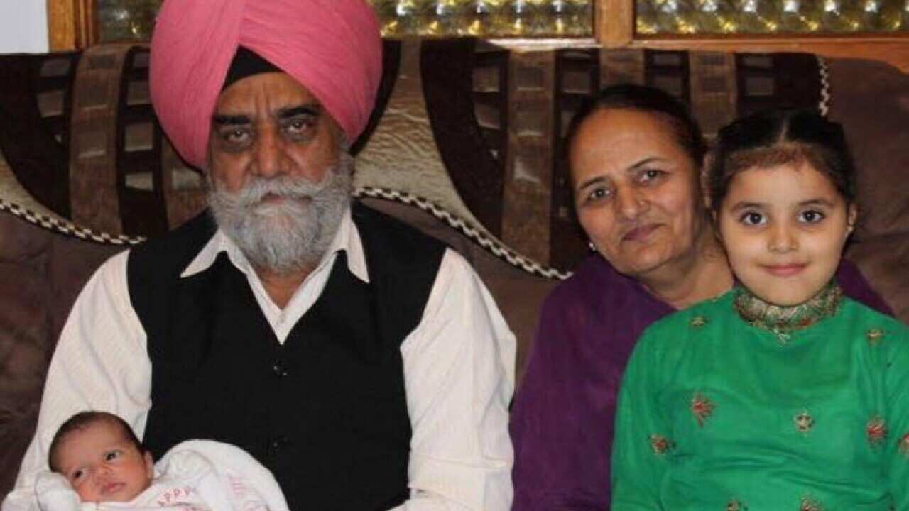 mahala dhalival
