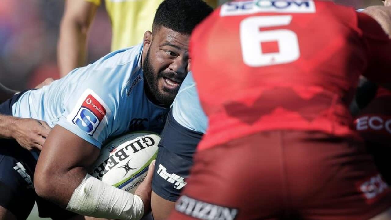 Tolu Latu