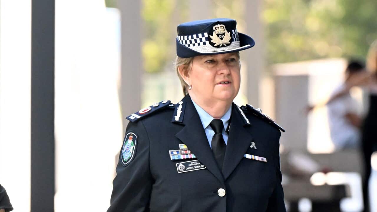 WIEAMBILLA SHOOTING INQUEST