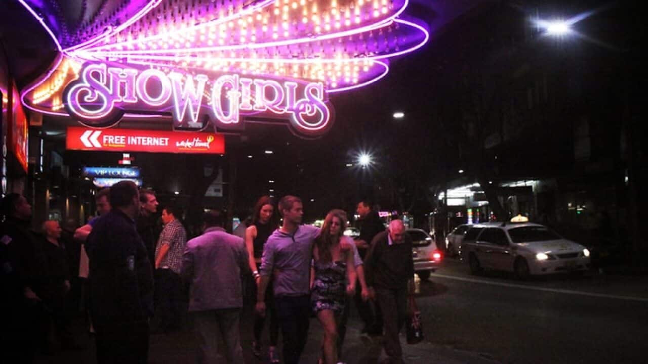 Sydney Lockout Law could be lifted before year end