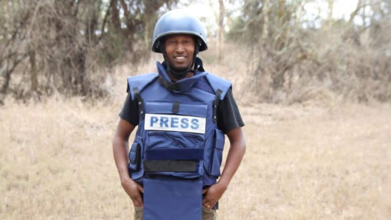 SBS Tigrinya News