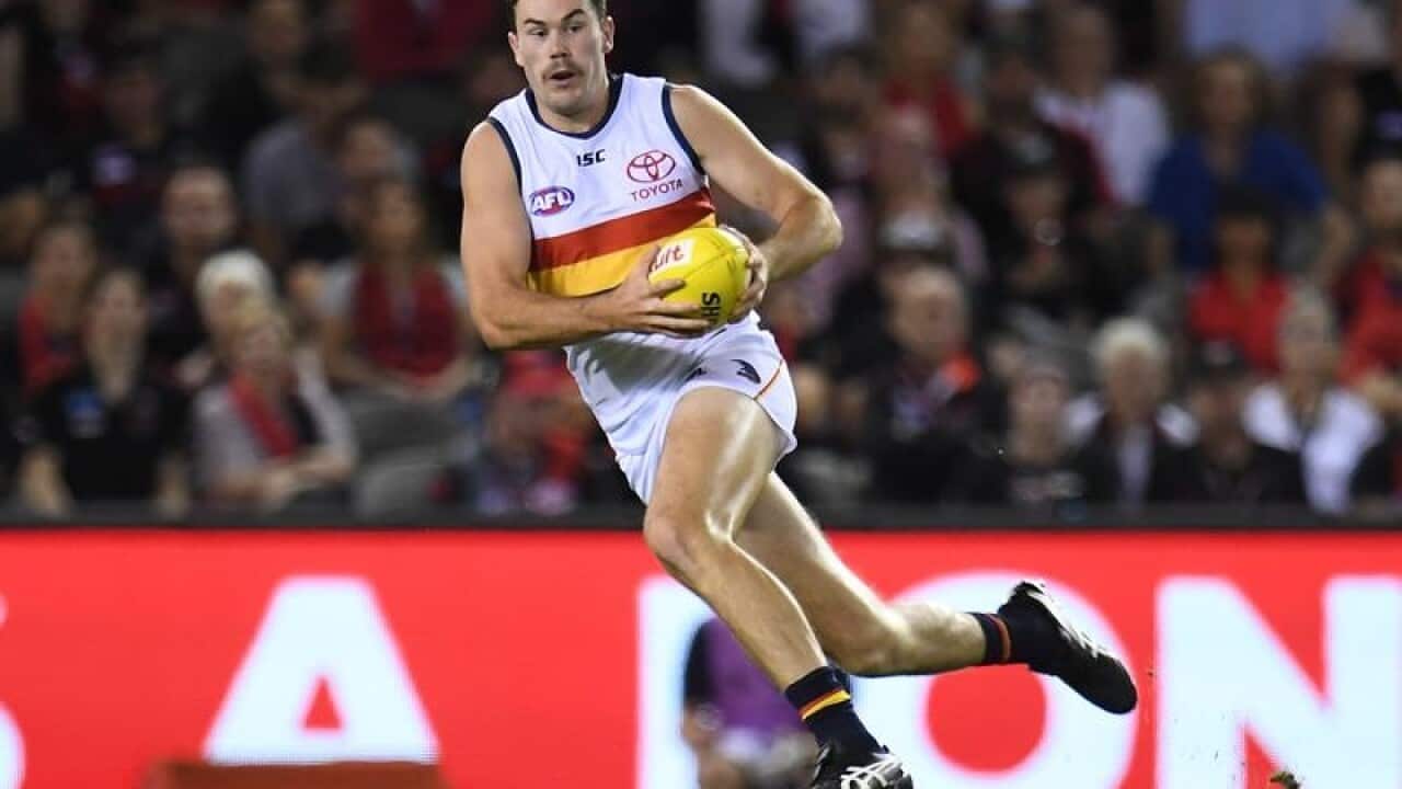 Mitch McGovern
