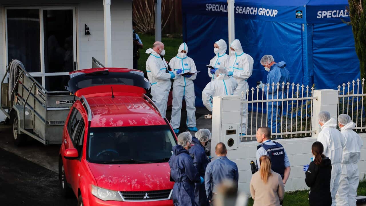 New Zealand Bodies In Suitcases