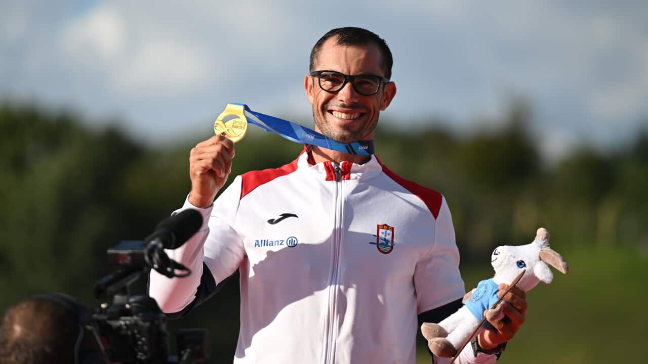 Fernando Pimenta