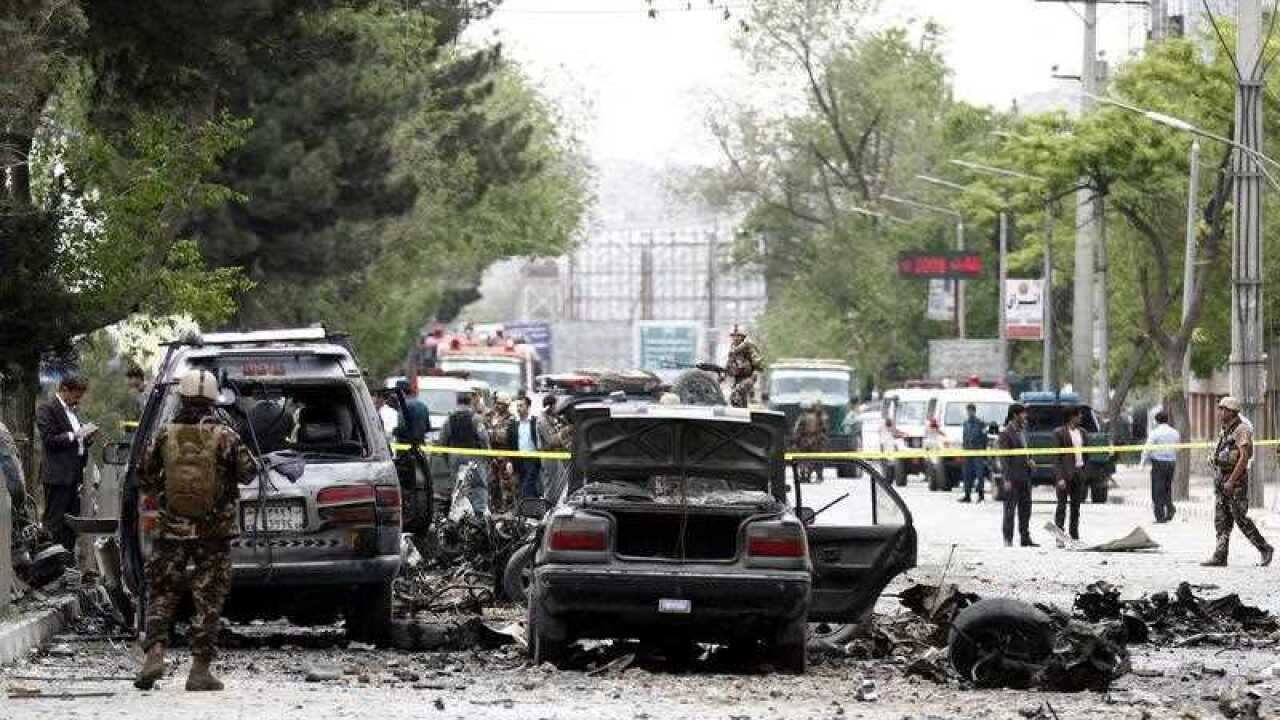 Kabul