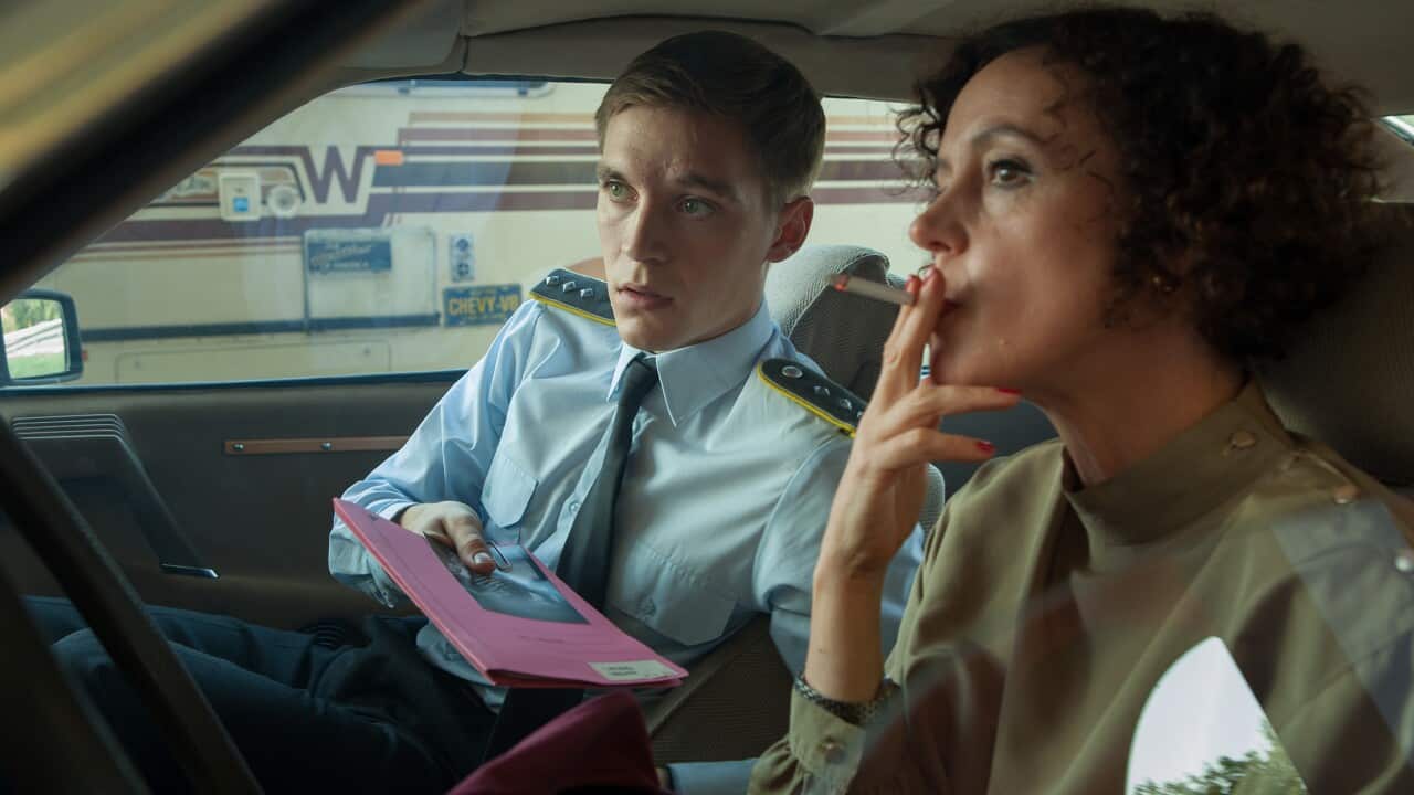 Deutschland 83