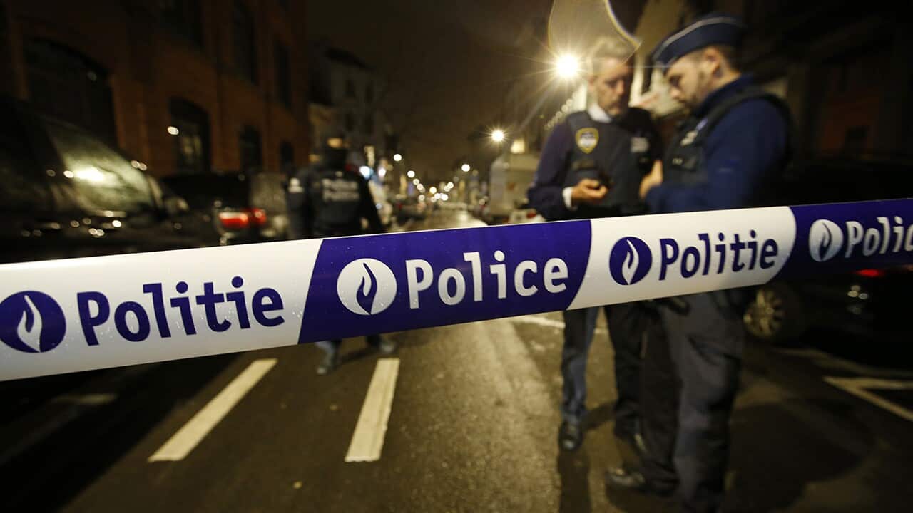 Police