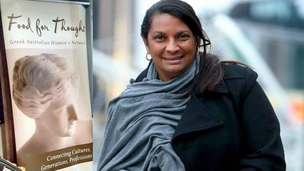 'Food forThought Network' keynote speaker for 2018 Gala Diner for IWN is Nova Peris.