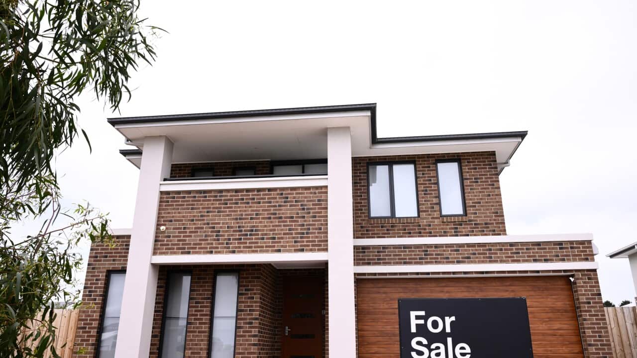 HOUSING STOCK