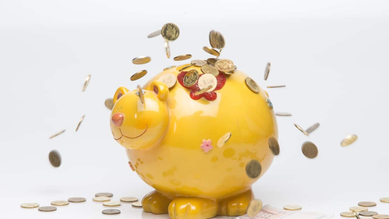 World Savings Day - Zagreb, Croatia