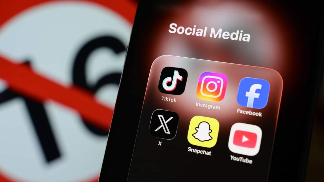 Illustration Photo: Australia Warns Social Media About Failing To Enforce The Age Restriction On Users Under 16