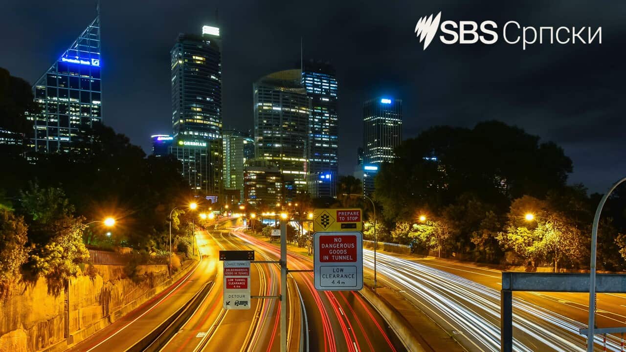 Serbian News Bulletin