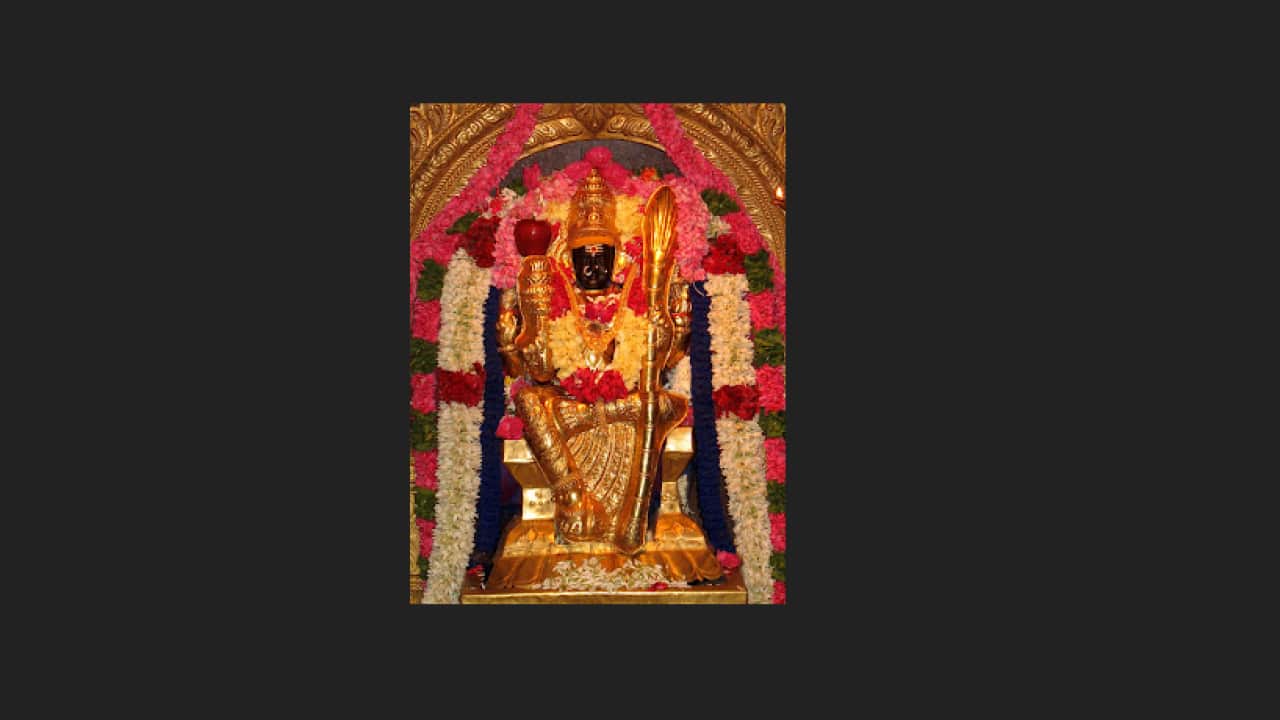 Temple