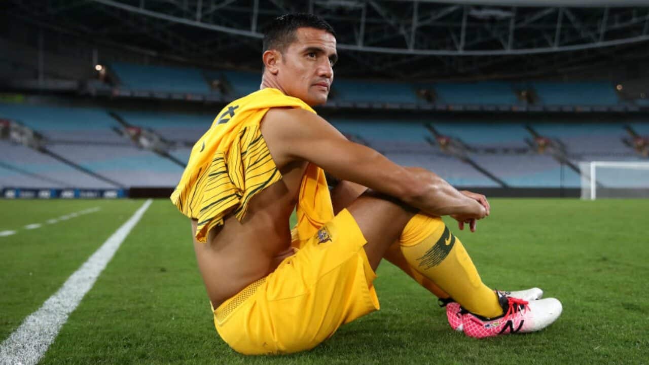 Cahill