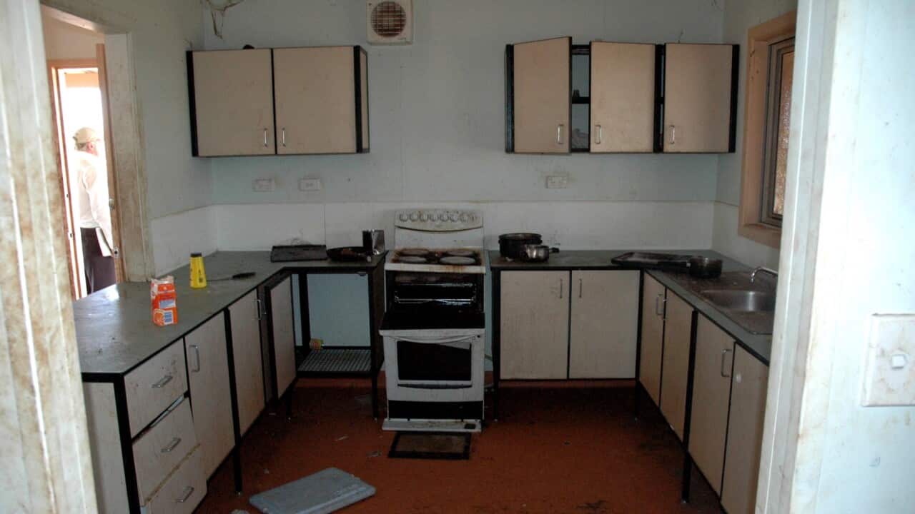 MINDI RARDI FITZROY CROSSING WA