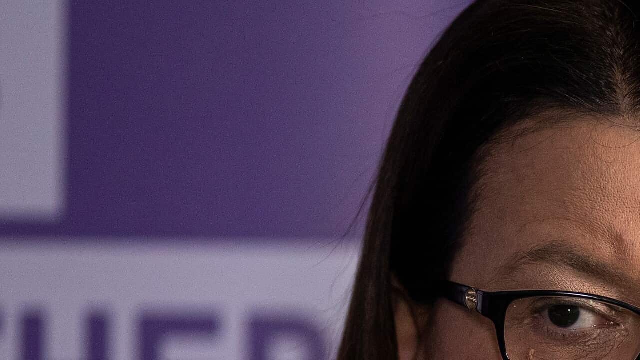 There are 75 new COVID-19 cases in Victoria, with the total confirmed cases in the state almost at 2100. (AAP Image/Daniel Pockett) NO ARCHIVING